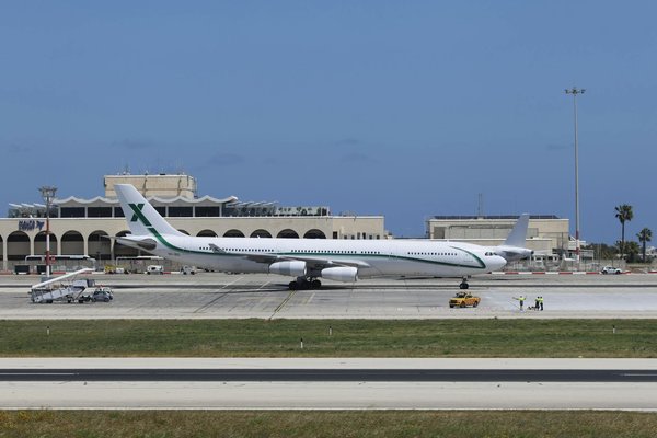 Comment organiser une visite des sites historiques de l'île de Malte?