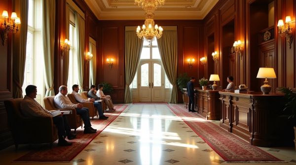 Hotel in Paris : comparez les prix et trouvez votre idéal