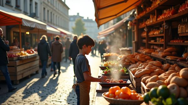 Où déguster la cuisine locale à Montigny-lès-Metz ?