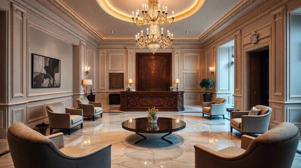 Séjour à Paris : dénichez l'hôtel parfait au meilleur prix