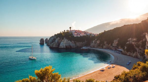 Top plages près de Rome pour une escapade parfaite