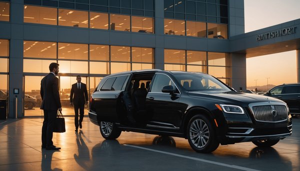 Transfert genève aéroport vers courchevel : voyagez sereinement !